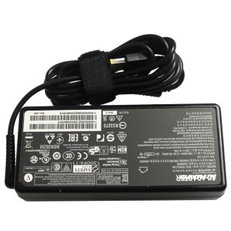 AC adapter charger for Lenovo ThinkPad T470P (20J6)